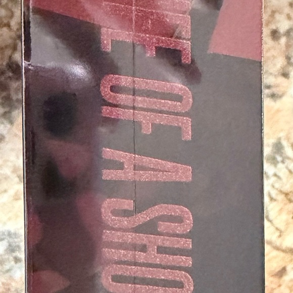 The Life of a Showgirl CD, still sealed!  Brand New! - Picture 4 of 4